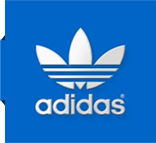 adidas活動(dòng)布置項(xiàng)目